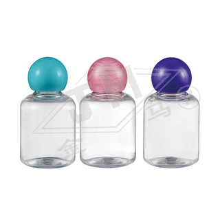 BOTTLE 28X54(PET) 20ml