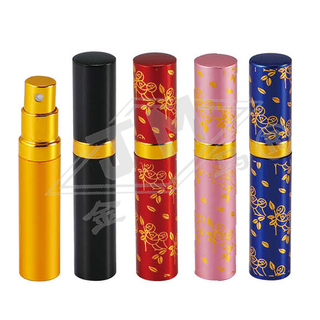 香水樽 S-1型 3ml