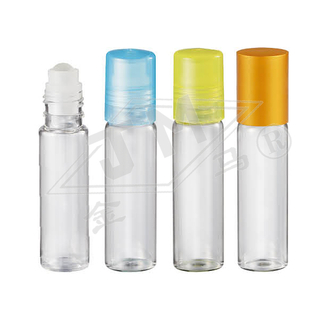 PET or GLASS BOTTLE 香水樽 U-2 