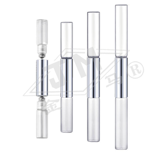 GLASS BOTTLE 滚珠瓶U-9型