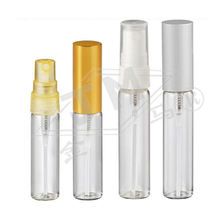 GLASS BOTTLE 香水樽V型 3ml 4ml