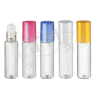 PET or GLASS BOTTLE 香水樽 U-1