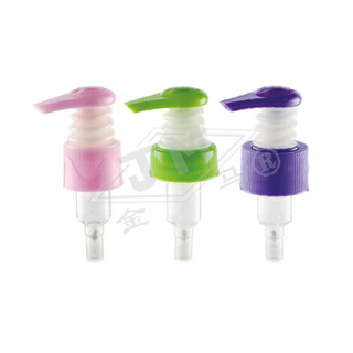 20# 液体分配器(PP) 剂量1.5ml PUMP 20#，Output 1.5ml