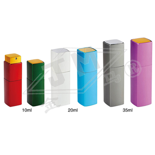 香水樽 H-A型 10ml 20ml 35ml