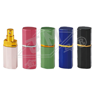 香水樽 P型 3ml