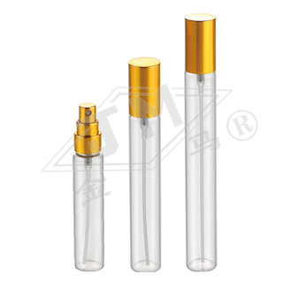 GLASS BOTTLE 香水樽V-12型 10ml 14ml 18ml