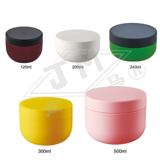 JAR 154(PP) 120ml 200ml 240ml 300ml 500ml