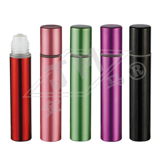 香水樽 U型 Roll-On