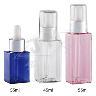 6# Dropper (PET)