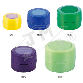 JAR 152( PP) 5ml 10ml 15ml 20ml 30ml