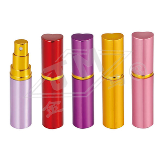 Perfume Atomizer 香水樽W-1型 3.5ml