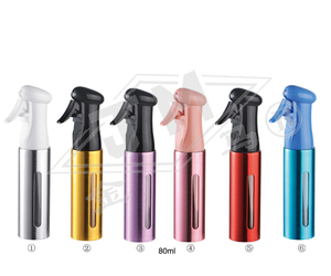 JM16S (Aluminun) 80ml