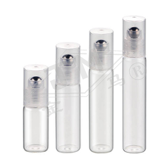 滚珠瓶U-6-A型 5ml 8ml 10ml 12ml