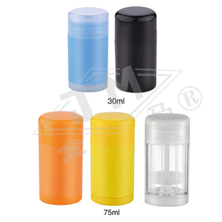 DEODORANT CASE BS-076(PP) 30 75ml