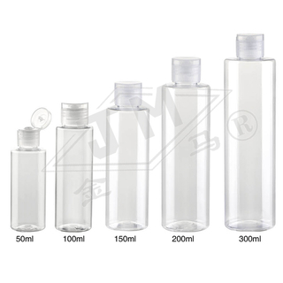 JM83-8(PET) 50 150 200 300ml