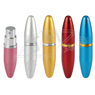 Perfume Atomizer 香水樽AB型 4ml