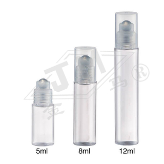 U-6 (PETG) 5ml 8ml 12ml