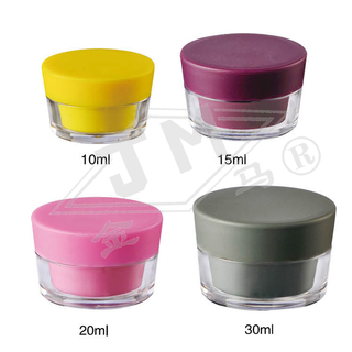 JAR 153(AS PP) 10ml 15ml 20ml 30ml
