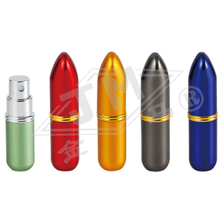香水樽 M型 4ml