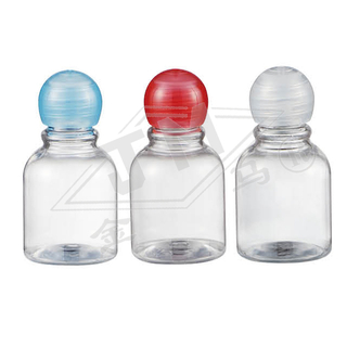 BOTTLE 34X68(PET) 27ml