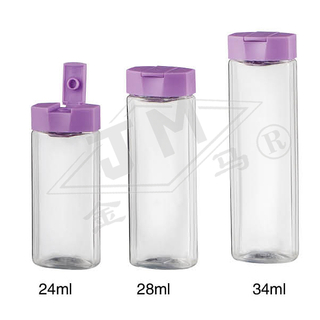 BS-033(PET) 24 28 34ml