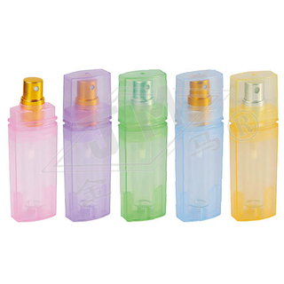 香水樽 N-2型 (PP) 8ml