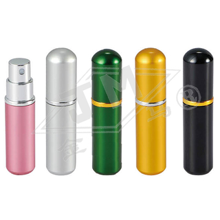 Perfume Atomizer 香水樽Z型 5ml