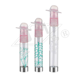 GLASS BOTTLE 香水樽V-2-C型 12ml 15ml 18ml