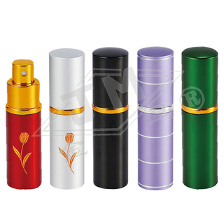 香水樽A型 10ml