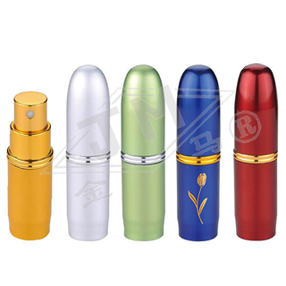 香水樽E型 4ml