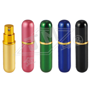 香水樽 Q-1型 5ml