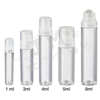 香水樽 U-4(PCTA) 1ml 3ml 4ml 5ml 8ml