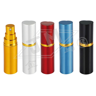 Perfume Atomizer 香水樽W-1型 5ml
