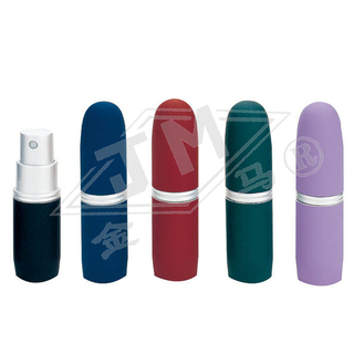 香水樽E-1型 4ml(RUBBER FINISH)