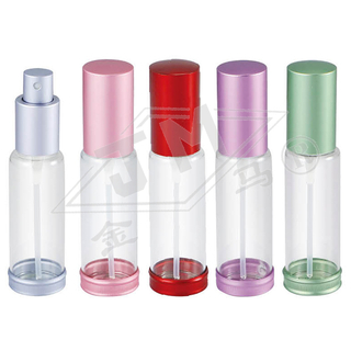 香水樽JM17-1型 30ml