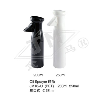 JM16-U (PET) 螺口式