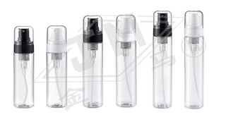 JM22 (PET) Contin-U-spray 80ml 100ml 120ml