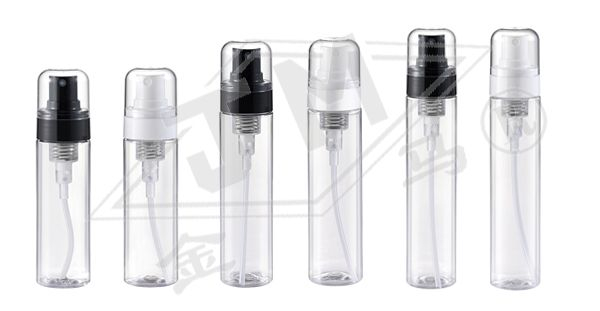 JM22 (PET) Contin-U-spray 80ml 100ml 120ml