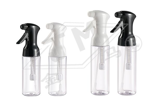 Contin-U-Spray JM16-C-1(PET) 螺口式