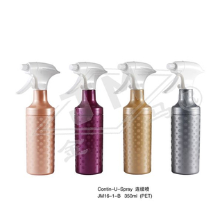 JM16-1-B (PET) 350ml
