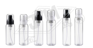JM22 (PET) Contin-U-spray 130ml 160ml 200ml