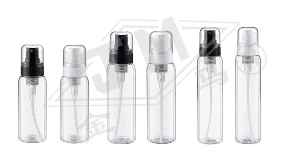 JM22 (PET) Contin-U-spray 130ml 160ml 200ml