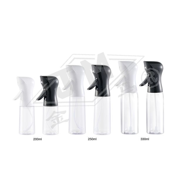 JM16-6 (PET) 200ml 250ml 330ml