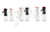 Contin-U-Spray JM16-U-AZ(PET) 喷油