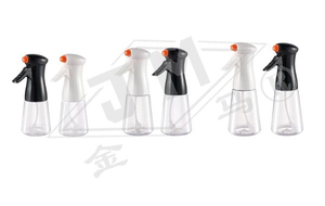 Contin-U-Spray JM16-U-AZ(PET) 喷油