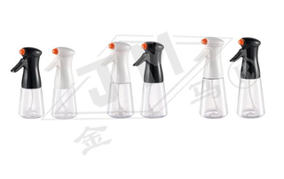 Contin-U-Spray JM16-U-AZ(PET) 喷油