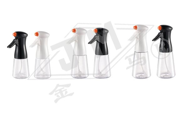 Contin-U-Spray JM16-U-AZ(PET) 喷油