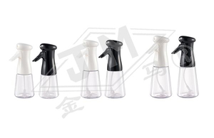 Contin-U-Spray JM16-UZ(PET) 喷油