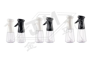 Contin-U-Spray JM16-UZ(PET) 喷油