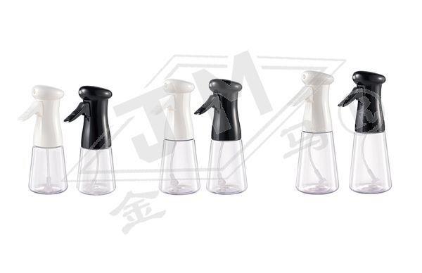 Contin-U-Spray JM16-UZ(PET) 喷油